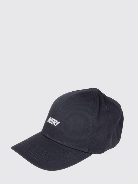 26FW 오트리 모자 ACPU 063B Blue