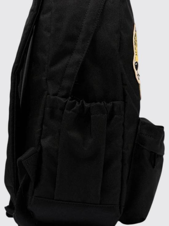 26FW [키즈] 겐조 가방 K62155 09B Black - KENZO