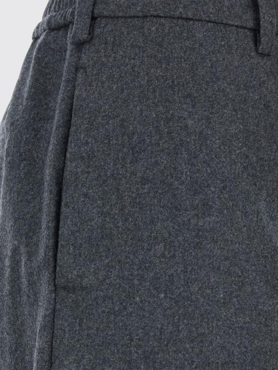 26FW 피티토리노 팬츠 CDVSLRZ00STDTO03 0260 Grey - PT TORINO