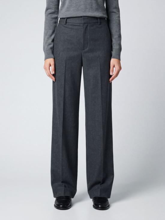 26FW 피티토리노 팬츠 CDVSLRZ00STDTO03 0260 Grey