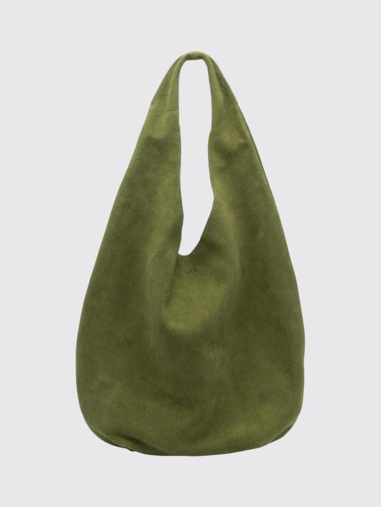 26FW 아페쎄 숄더백 PXCDSF67008 KAD Olive