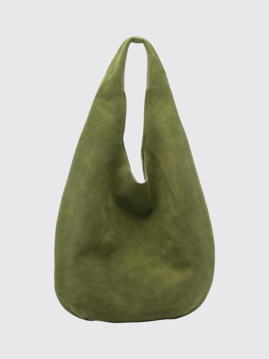 26FW 아페쎄 숄더백 PXCDSF67008 KAD Olive - A.P.C.