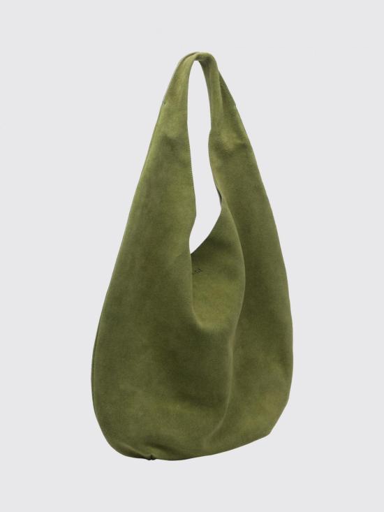 26FW 아페쎄 숄더백 PXCDSF67008 KAD Olive - A.P.C.