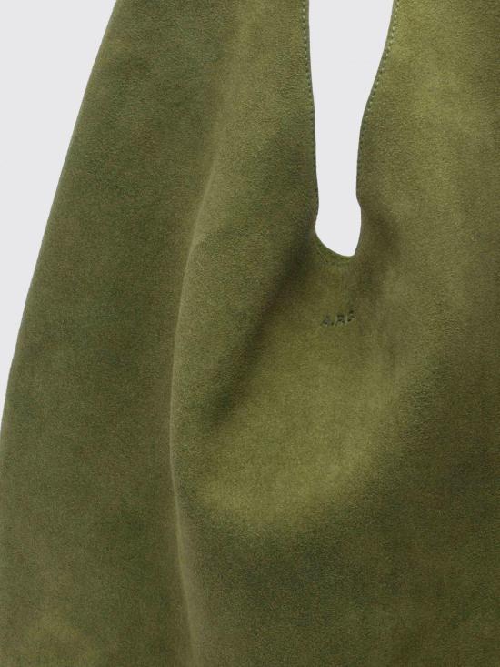 26FW 아페쎄 숄더백 PXCDSF67008 KAD Olive - A.P.C.