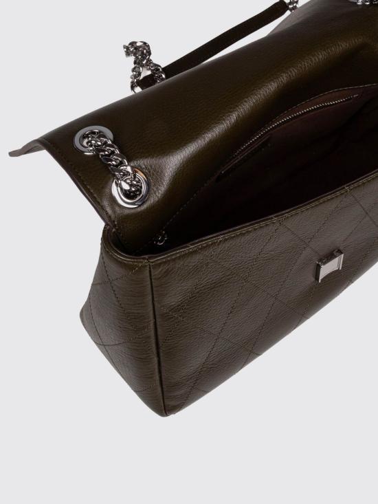 26FW 토리버치 크로스백 185828 325 Green - TORY BURCH