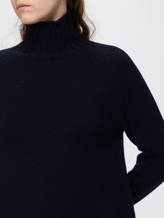 26FW 에스막스마라 스웨터 2629366013600 011 Blue - 'S MAX MARA