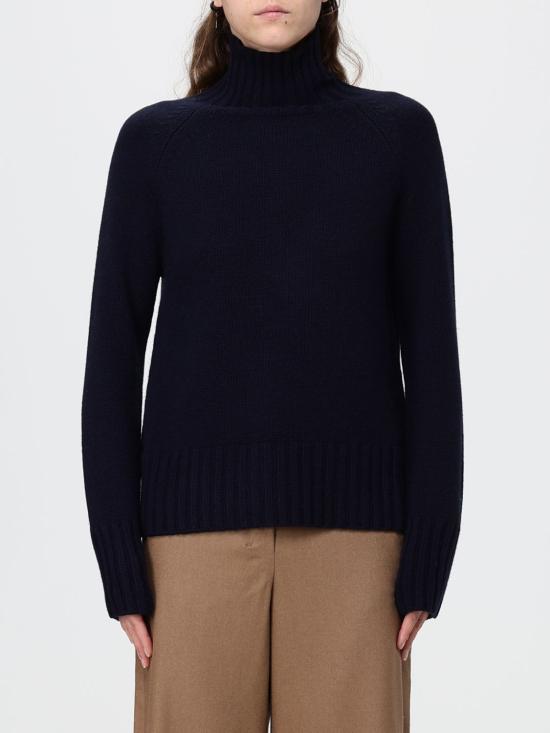 26FW 에스막스마라 스웨터 2629366013600 011 Blue