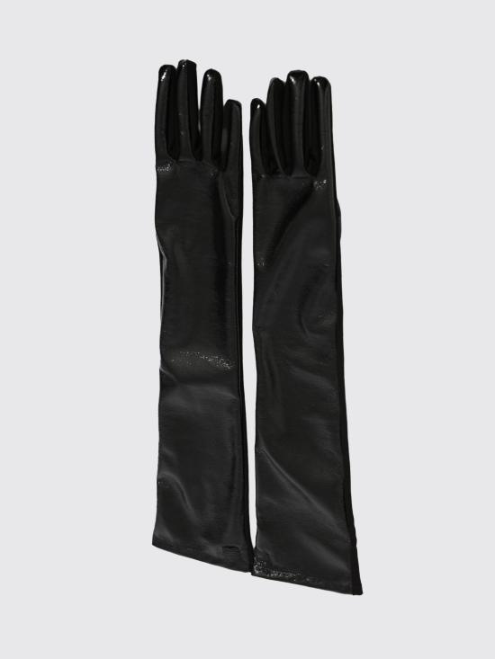 26FW 엘리자베타프랜치 장갑 GU15R67E2 110 Black