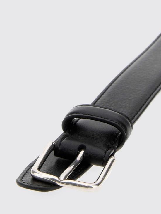 26FW 더로우 벨트 M1009L60 BLANS Black - THE ROW