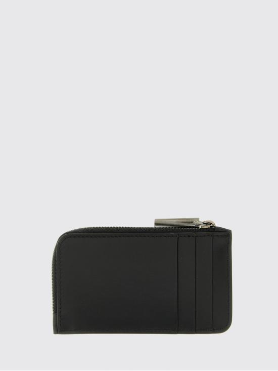 26FW 크리스챤 루부탱 남성지갑 3265124 BK01 Black - CHRISTIAN LOUBOUTIN