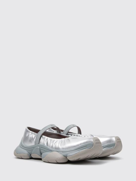 26FW 캠퍼 여성 카스트2 스니커즈 K201923 004 KARST 2 0 Grey - CAMPER