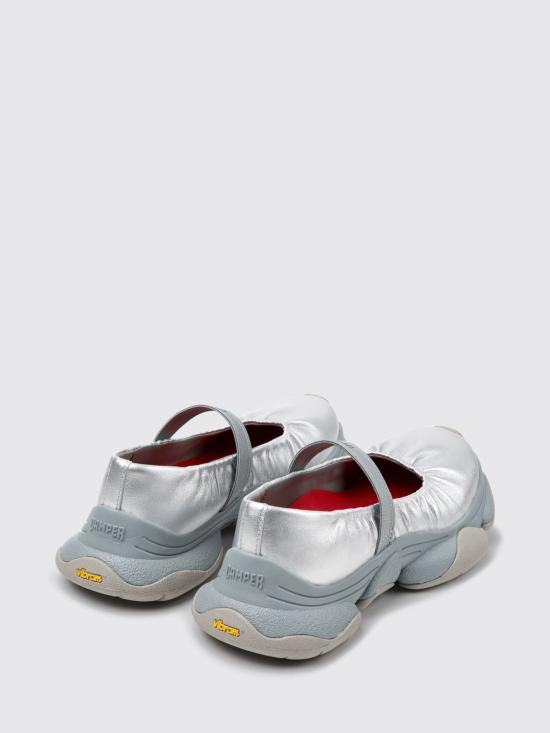 26FW 캠퍼 여성 카스트2 스니커즈 K201923 004 KARST 2 0 Grey - CAMPER