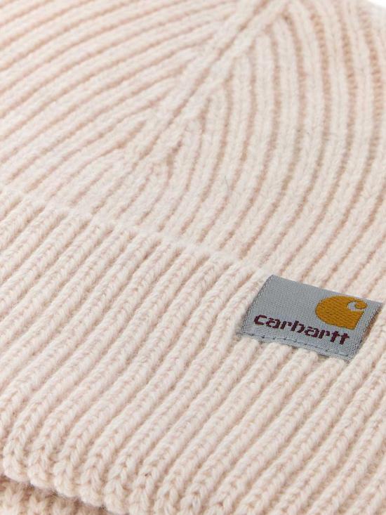 26FW 칼하트 WIP 게이브 비니 I029496 2LPXX Beige - CARHARTT WIP