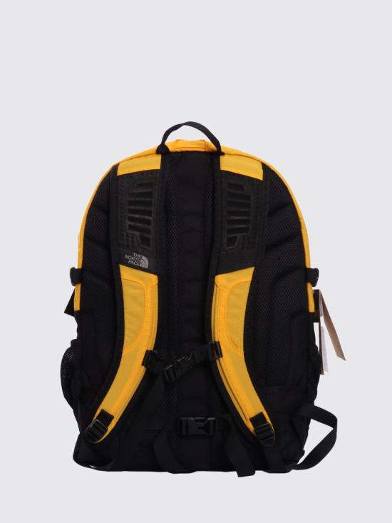 26FW 노스페이스 보레알리스 클래식 백팩 NF00CF9C 4WP1 Yellow - NORTH FACE