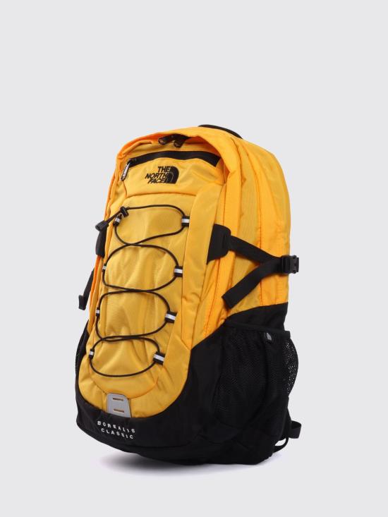 26FW 노스페이스 보레알리스 클래식 백팩 NF00CF9C 4WP1 Yellow - NORTH FACE