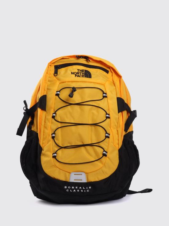 26FW 노스페이스 보레알리스 클래식 백팩 NF00CF9C 4WP1 Yellow