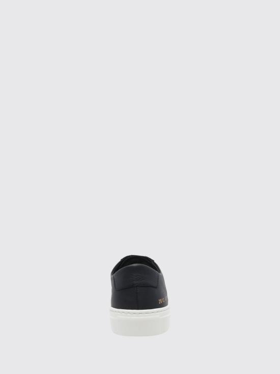 26FW 커먼 프로젝트 스니커즈 2612 7547 Black - COMMON PROJECT