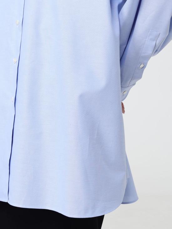 26FW 마르지엘라 셔츠 S51DL0253S54750 479 Gnawed Blue - MAISON MARGIELA