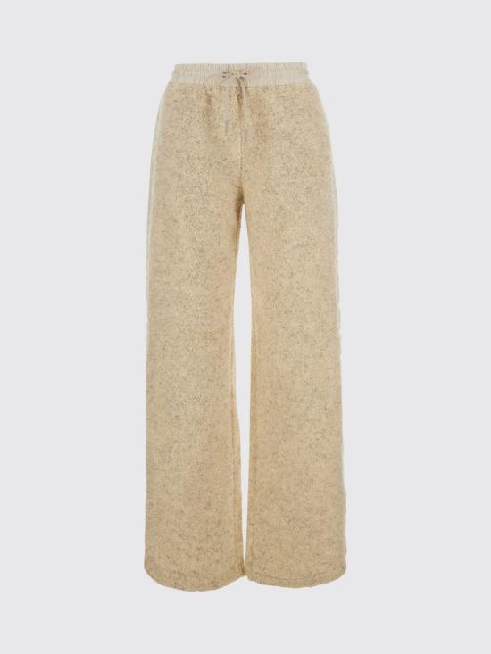 26FW 몽클레어 팬츠 L20938H0001089BI4 061 Beige