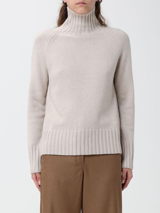26FW 에스막스마라 스웨터 2629366013600 002 Beige