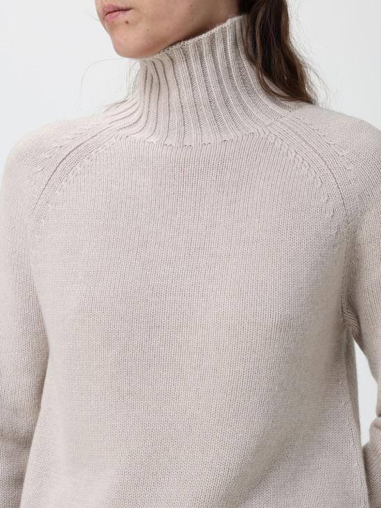 26FW 에스막스마라 스웨터 2629366013600 002 Beige - 'S MAX MARA