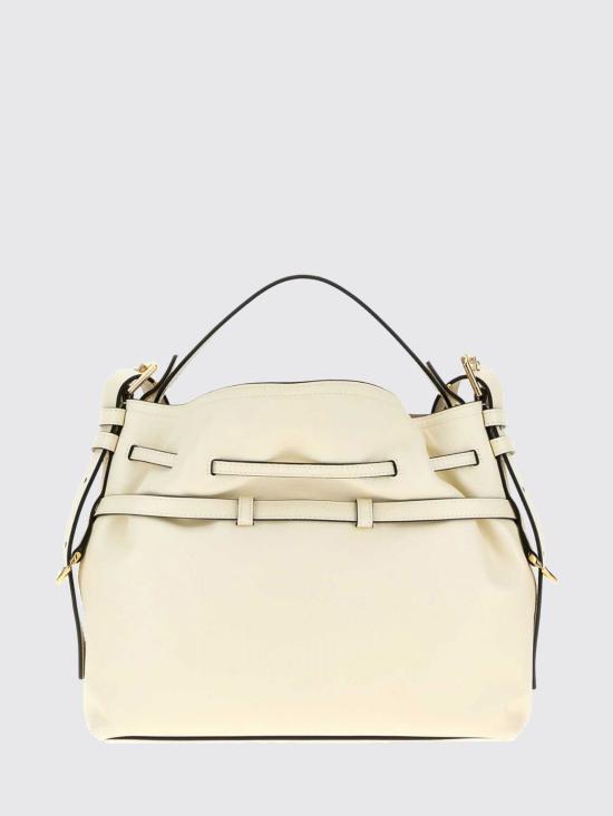 26FW 지방시 토트백 BB518PB2AE 105 Ivory - GIVENCHY