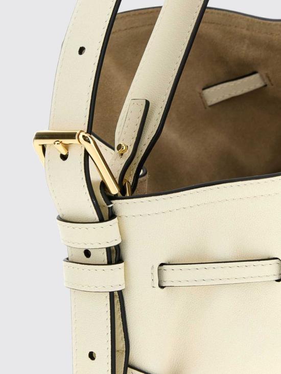 26FW 지방시 토트백 BB518PB2AE 105 Ivory - GIVENCHY