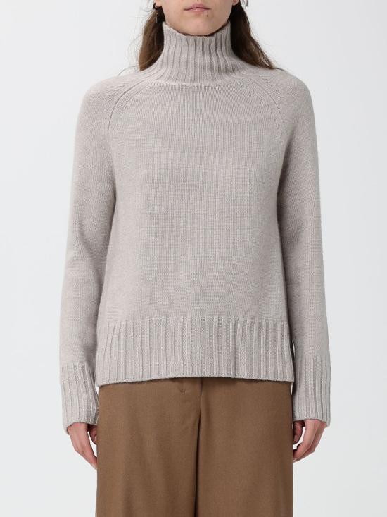 26FW 에스막스마라 스웨터 2629366013600 004 Brown
