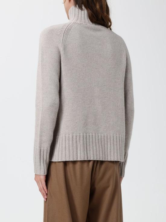 26FW 에스막스마라 스웨터 2629366013600 004 Brown - 'S MAX MARA