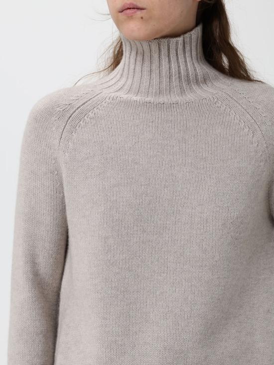 26FW 에스막스마라 스웨터 2629366013600 004 Brown - 'S MAX MARA