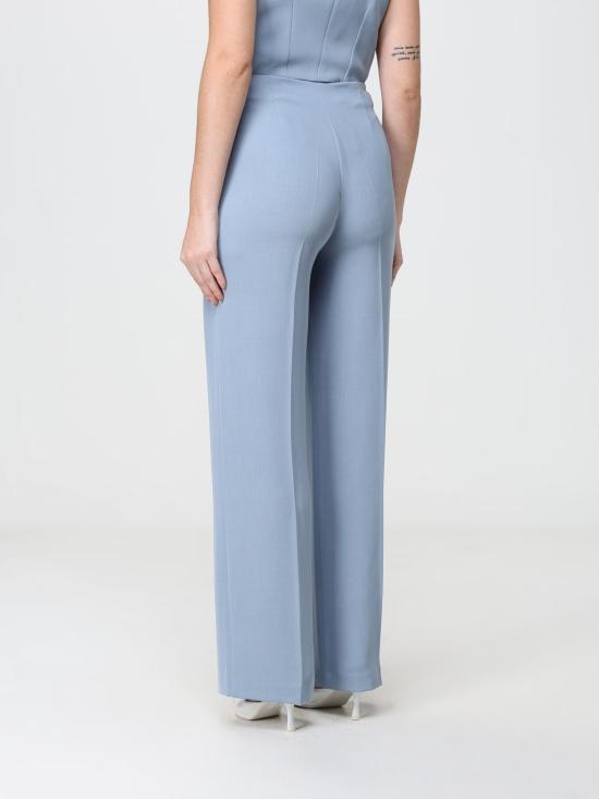 26FW 하니타 팬츠 HP16914734 AZZURRO Gnawed Blue - HANITA