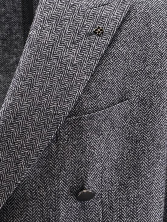 26FW 딸리아토레 자켓 1SNY10BAI610017 S1169 Black - TAGLIATORE