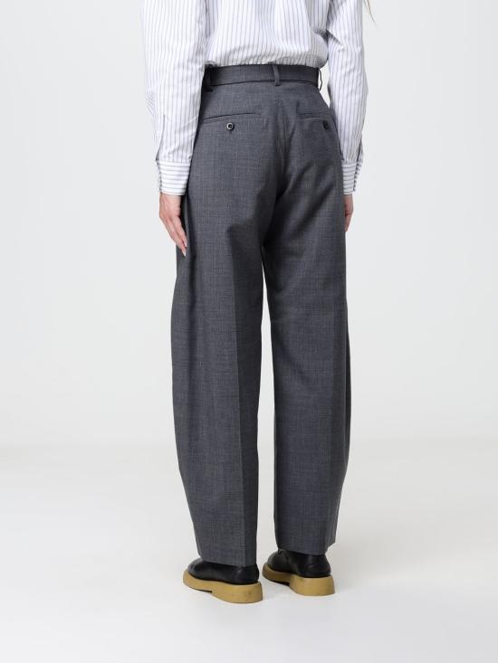 26FW 사카이 팬츠 2608572 301 Grey - SACAI