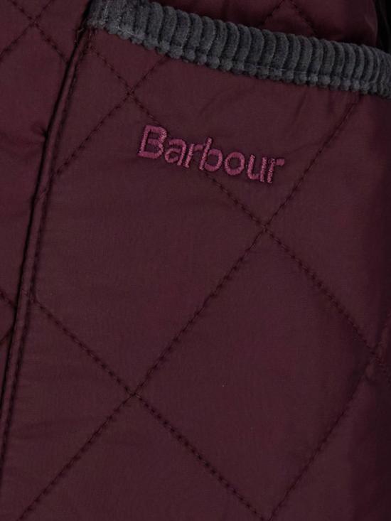 26FW 바버 자켓 MQU1911 RE92 Burgundy - BARBOUR