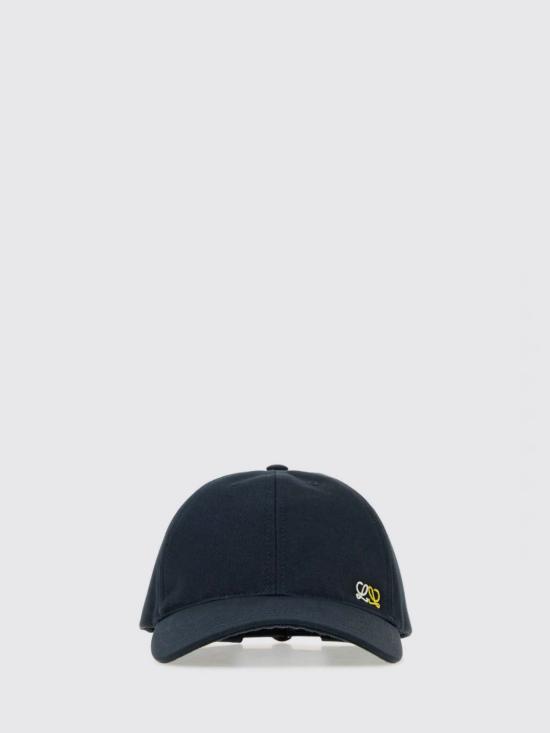 26FW 로에베 모자 K820358XB0 DEEP Navy - LOEWE