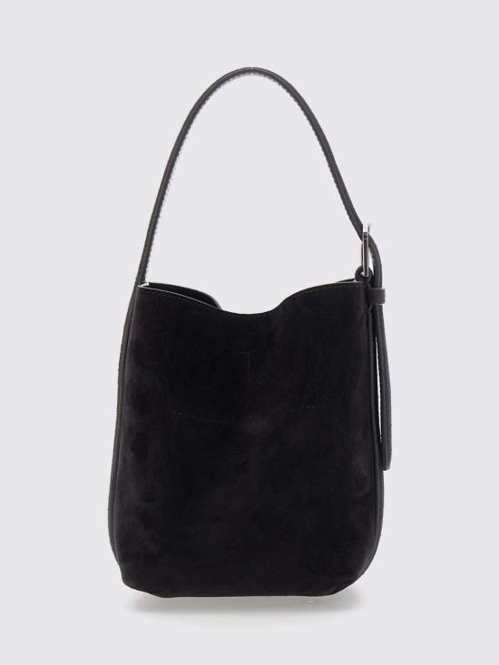26FW 토템 토트백 264WAL0139LE0004 040 Brown - TOTEME