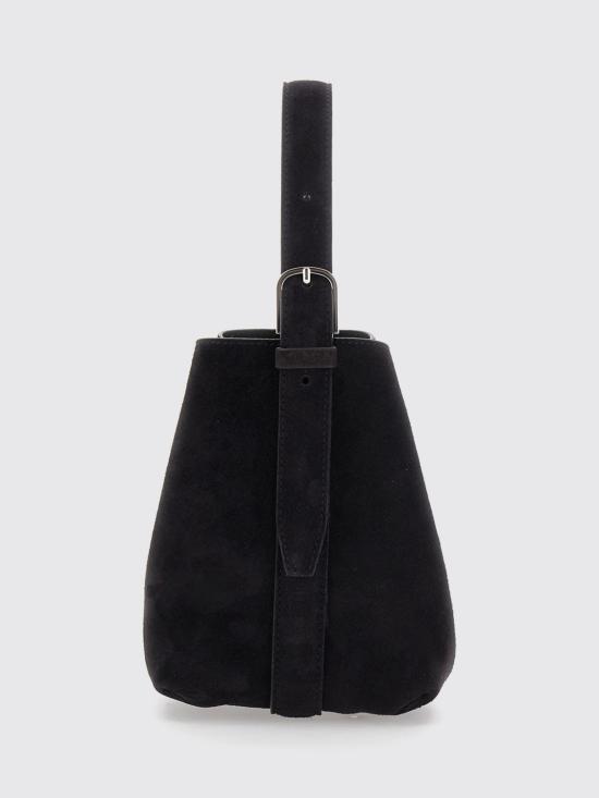 26FW 토템 토트백 264WAL0139LE0004 040 Brown - TOTEME
