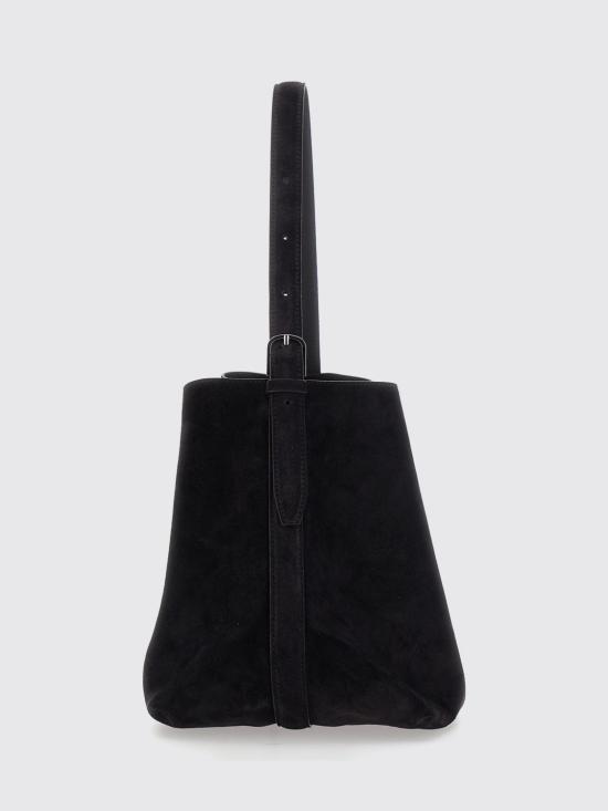 26FW 토템 숄더백 264WAL0138LE0004 040 Brown - TOTEME