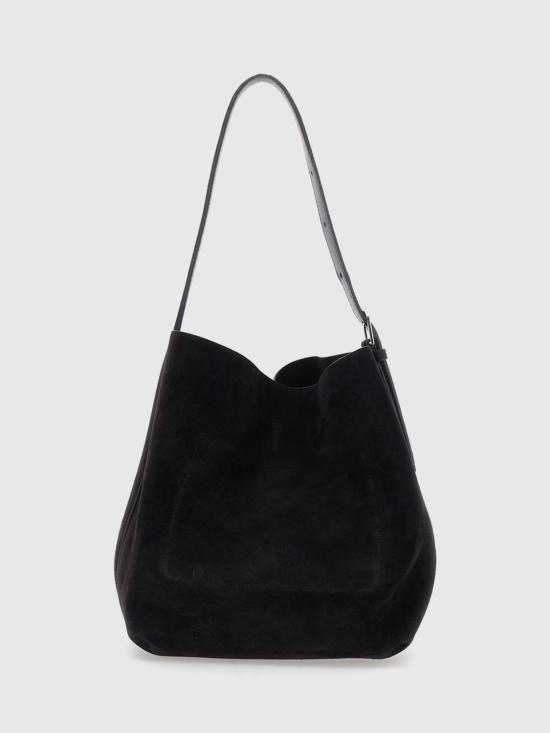 26FW 토템 숄더백 264WAL0138LE0004 040 Brown - TOTEME