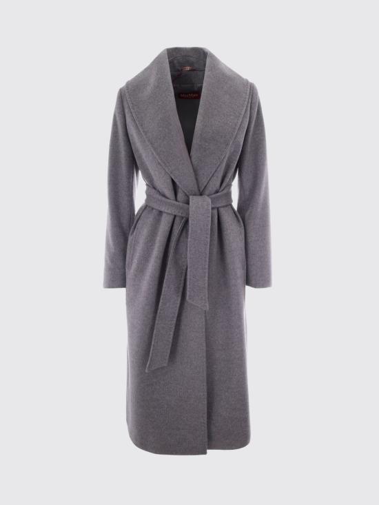 26FW 막스마라 스튜디오 코트 2626016202600 011 Grey