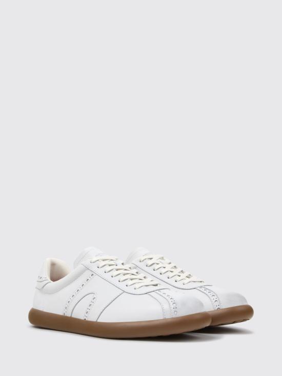 26FW 캠퍼 스니커즈 K101129 003 TWINS 0 White - CAMPER