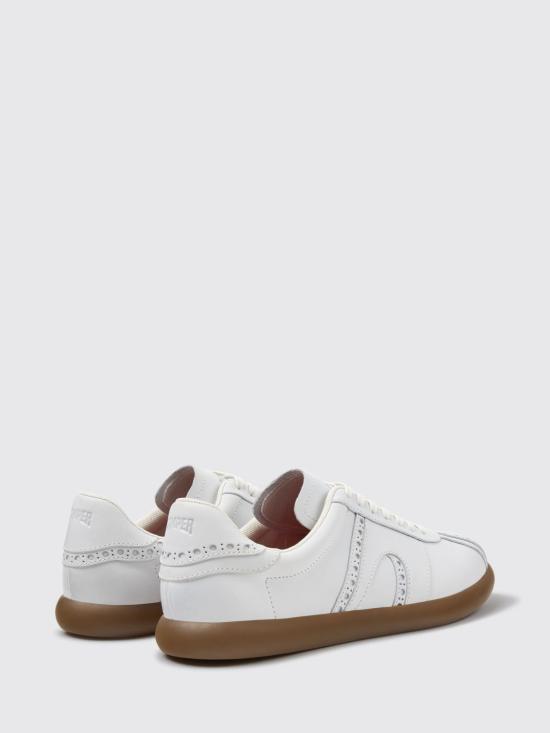 26FW 캠퍼 스니커즈 K101129 003 TWINS 0 White - CAMPER
