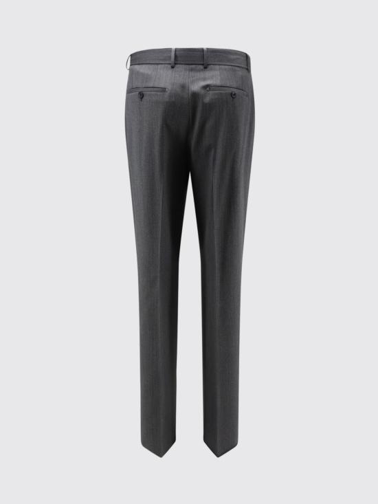 26FW 딸리아토레 팬츠 PNEVIL24TGT060107 N3017 Black - TAGLIATORE