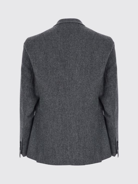 26FW 딸리아토레 자켓 1SMC20K610017 S1169 Grey - TAGLIATORE