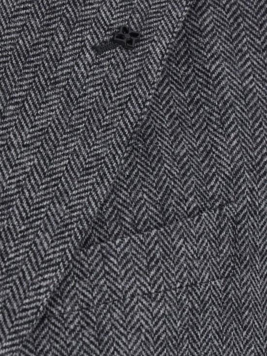 26FW 딸리아토레 자켓 1SMC20K610017 S1169 Grey - TAGLIATORE