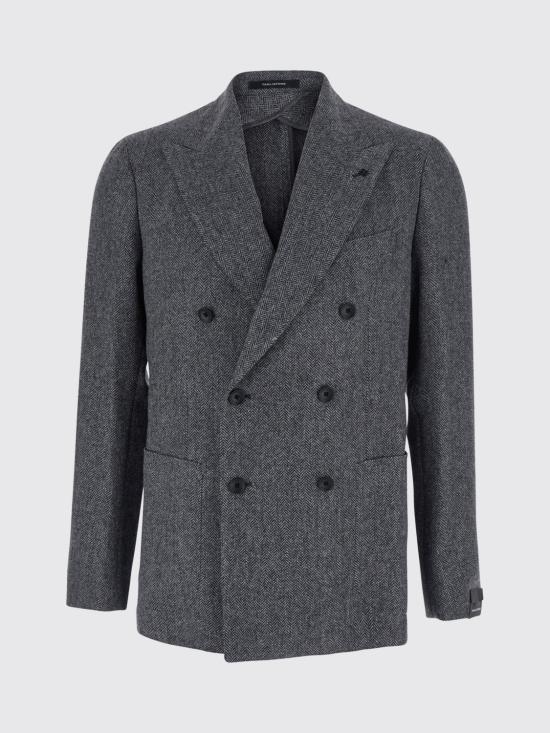 26FW 딸리아토레 자켓 1SMC20K610017 S1169 Grey - TAGLIATORE
