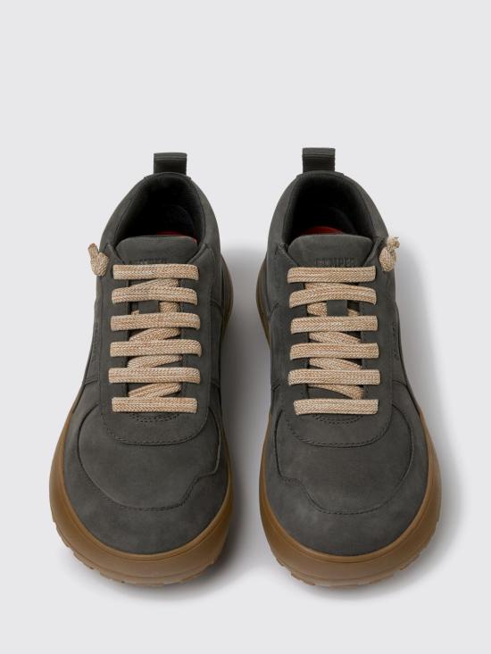 26FW 캠퍼 스니커즈 K400868 006 PEU SERRA 0 Grey - CAMPER