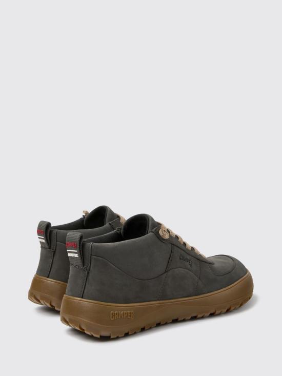 26FW 캠퍼 스니커즈 K400868 006 PEU SERRA 0 Grey - CAMPER