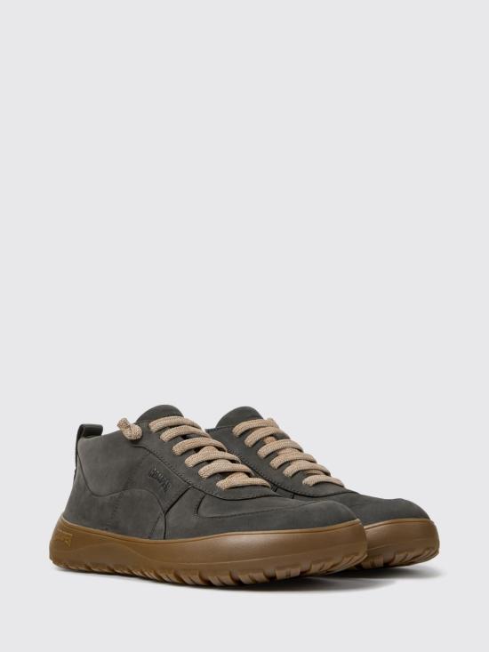 26FW 캠퍼 스니커즈 K400868 006 PEU SERRA 0 Grey - CAMPER