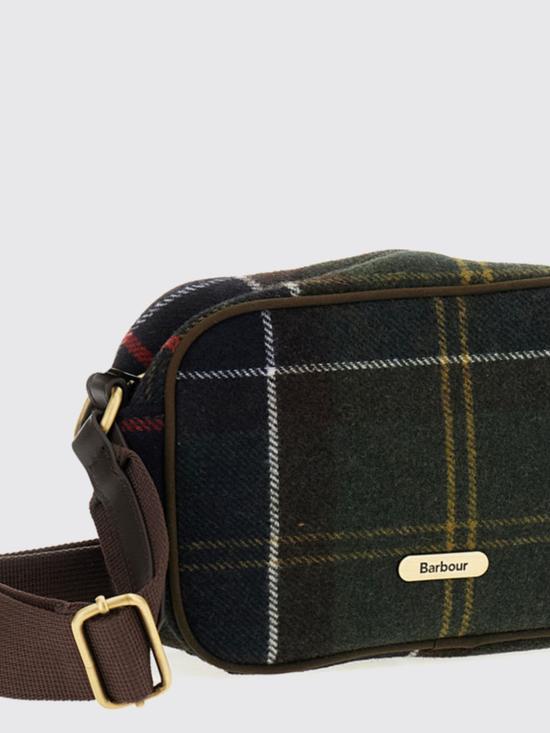 26FW 바버 토트백 LBA0543 TN11 Multicolor - BARBOUR